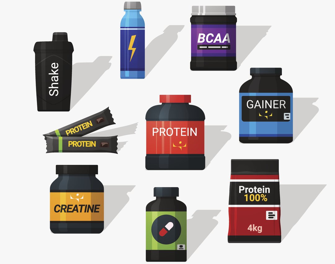 Benefits of Surge Supplements for Boxing - Be A Legend Gear