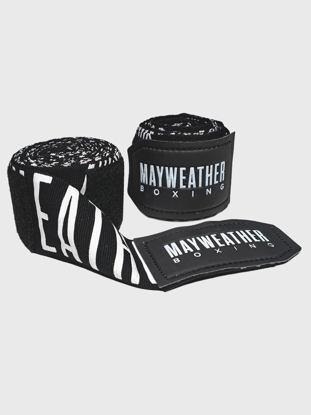 Mayweather Boxing Peak Performance Wraps IMD