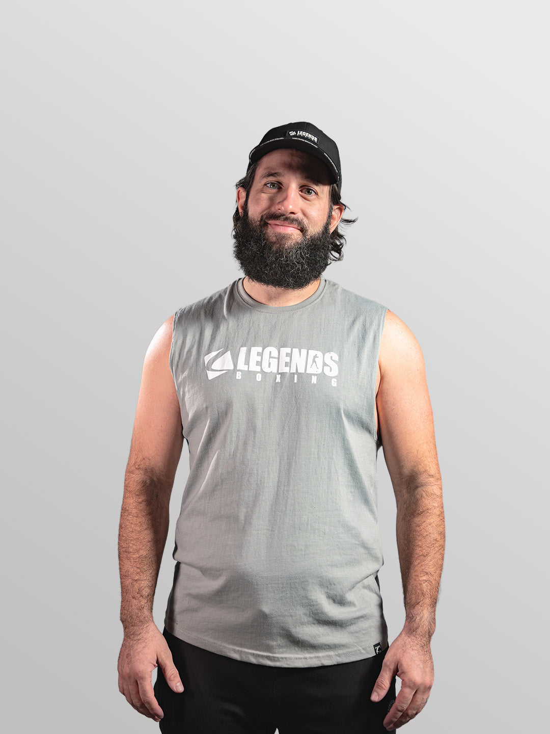 The OG Tank Mati International