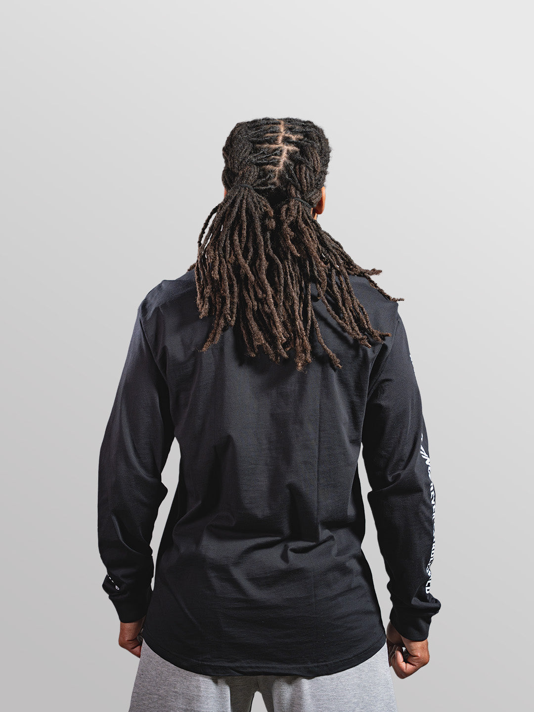 Clinch Long Sleeve Mati International