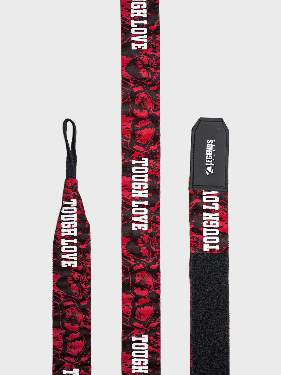 Tough Love Bundle Legends Boxing Wholesale