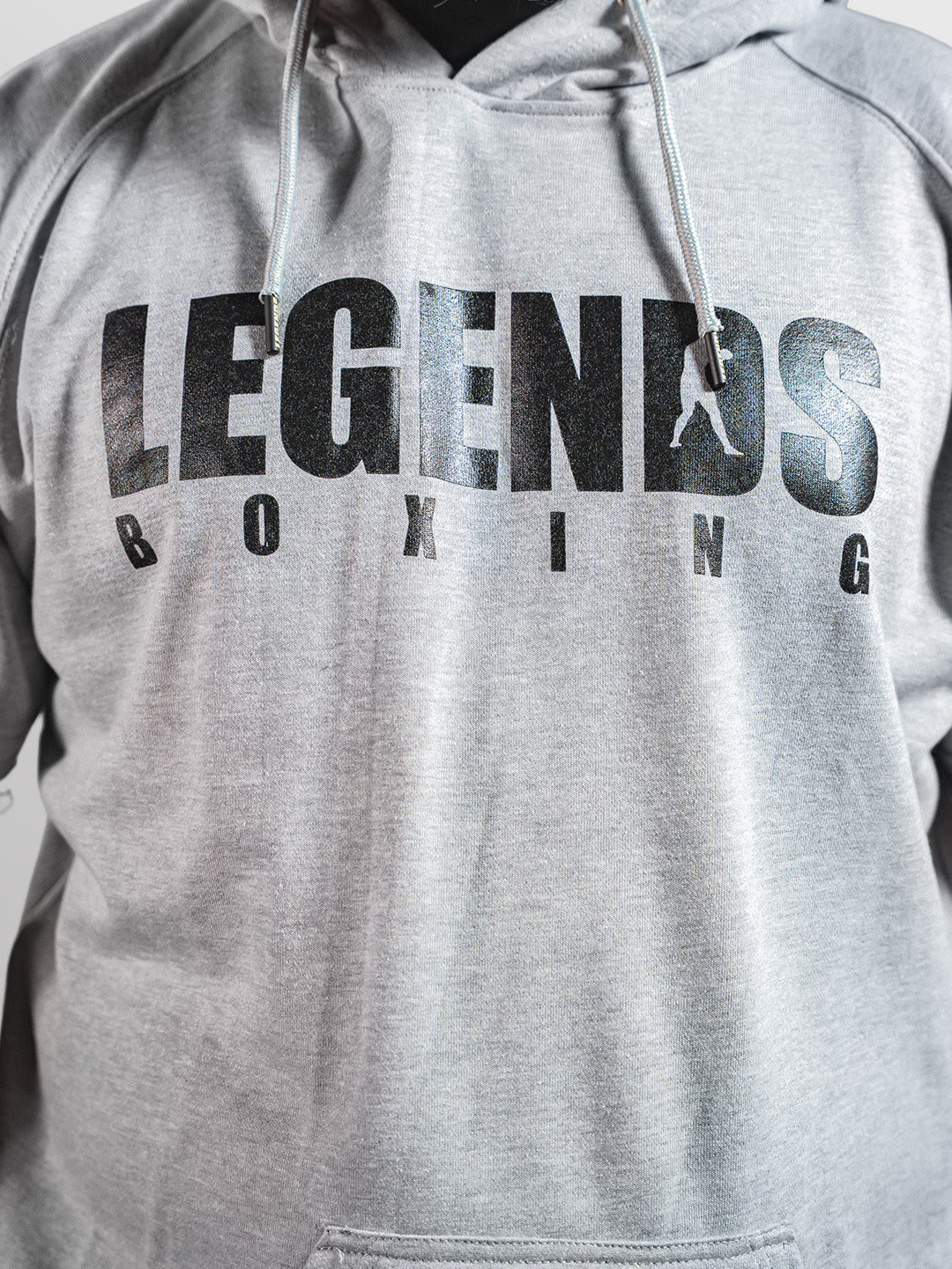 The Original TUFF Hoodie – Legends Boxing Wholesale