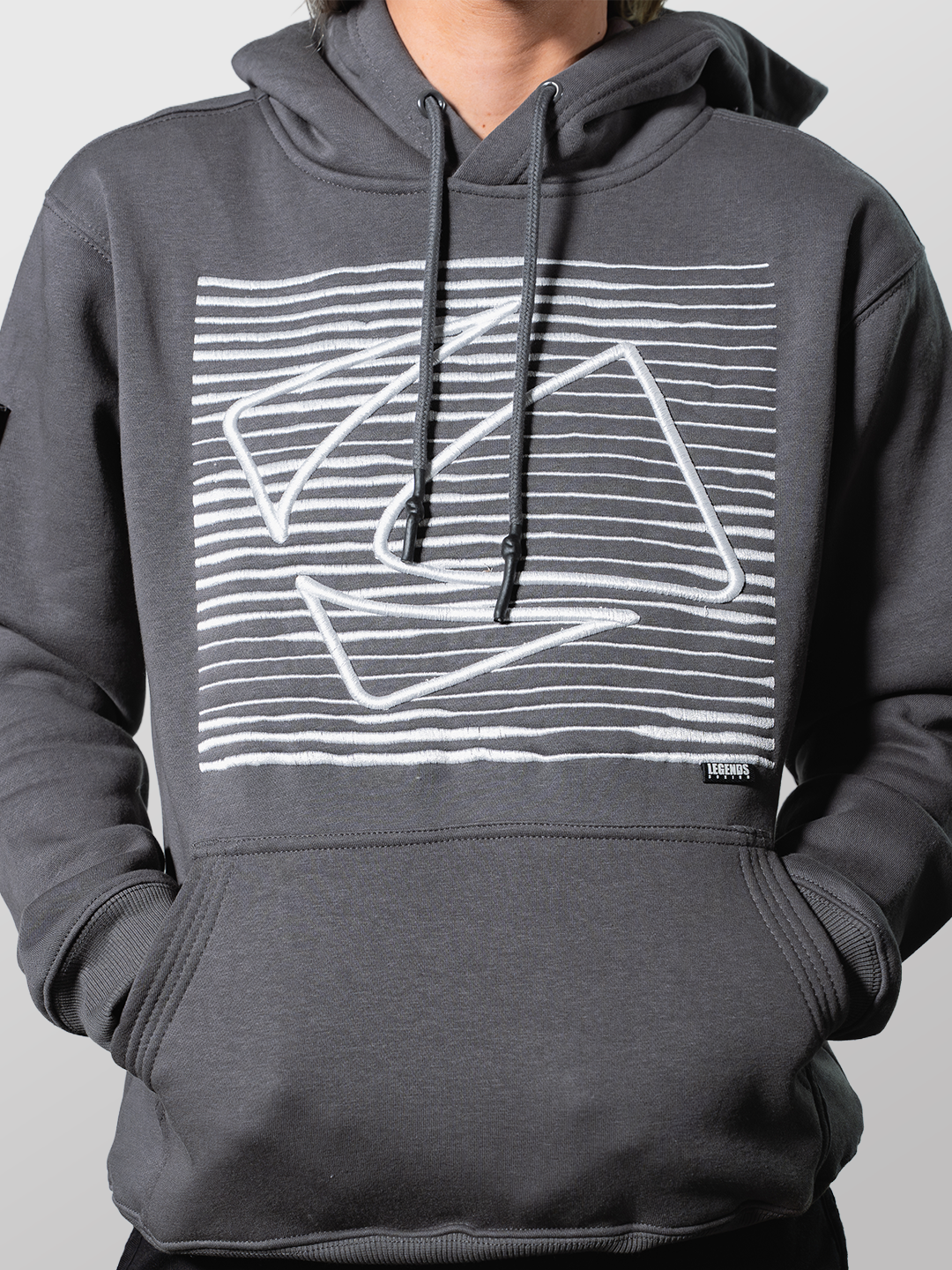 Premium 3D Hoodie Legends Boxing Wholesale