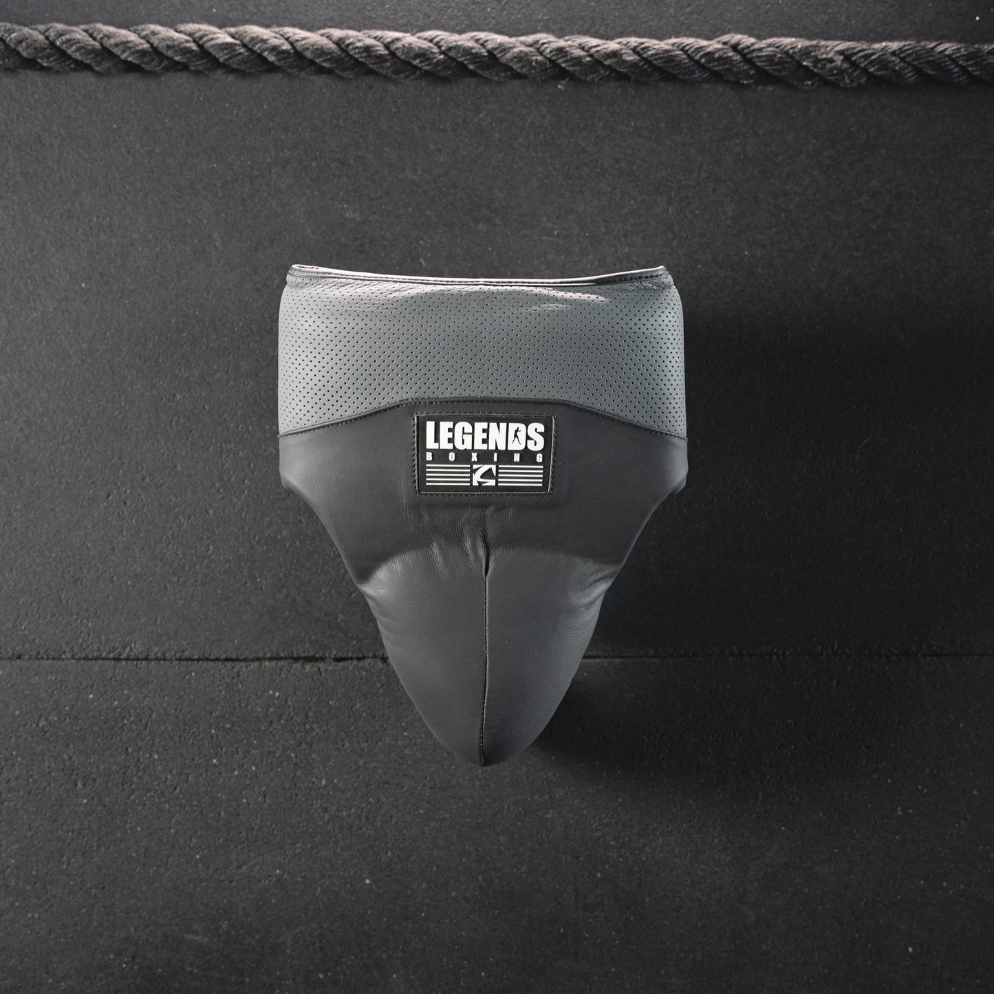 Luxe Groin Guard Mati International