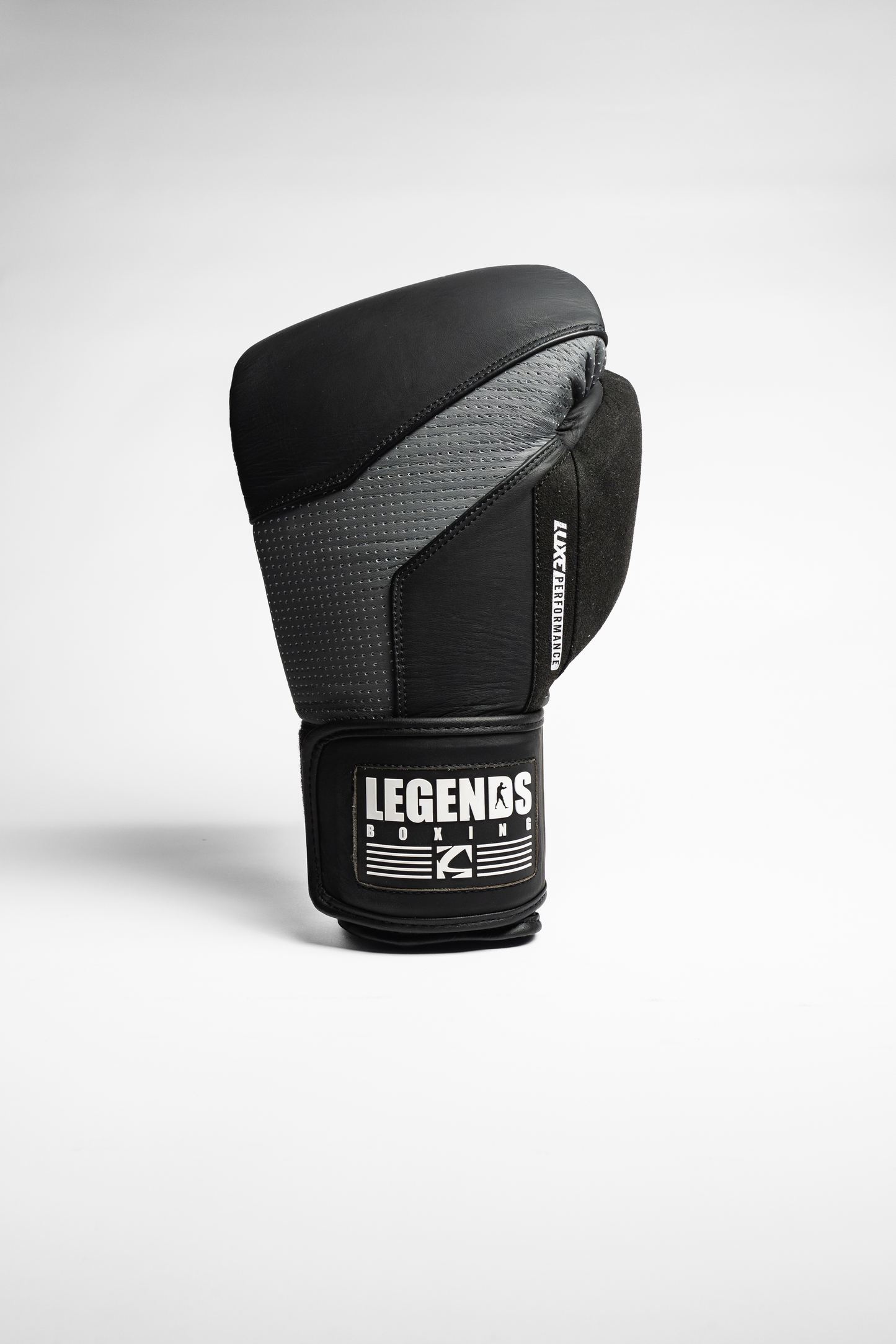 Luxe Boxing Glove Mati International