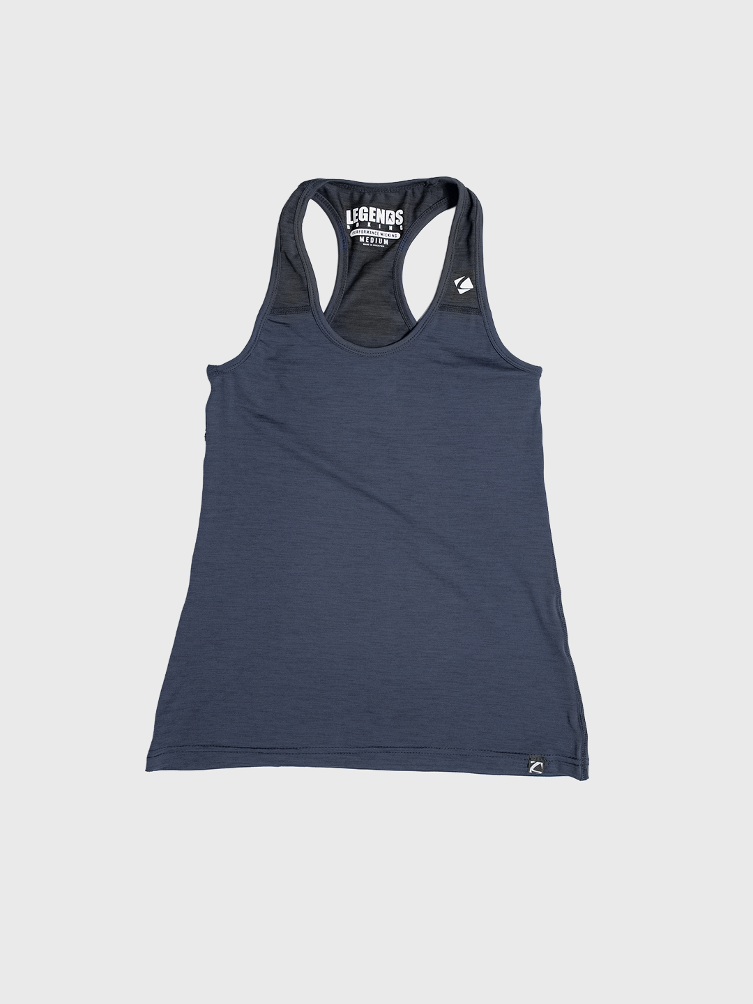 Endurance Racerback Tank Mati International