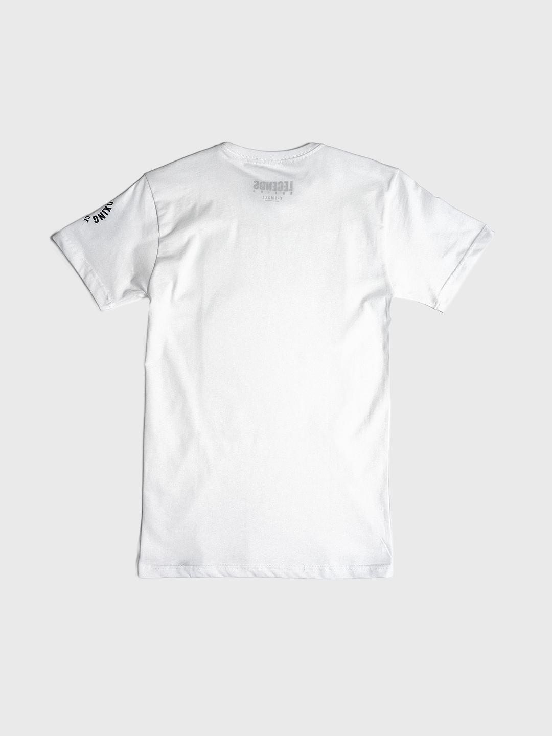 Heavy Hitters Tee Mati International