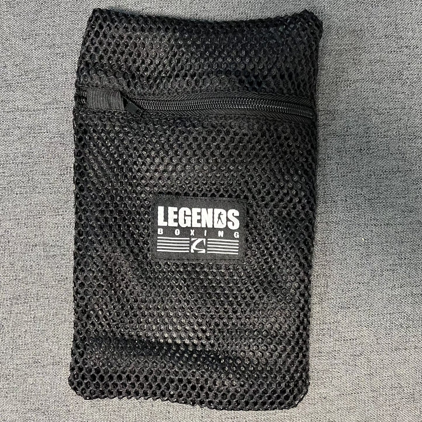 8 Count Wash Bag Legends Boxing Wholesale
