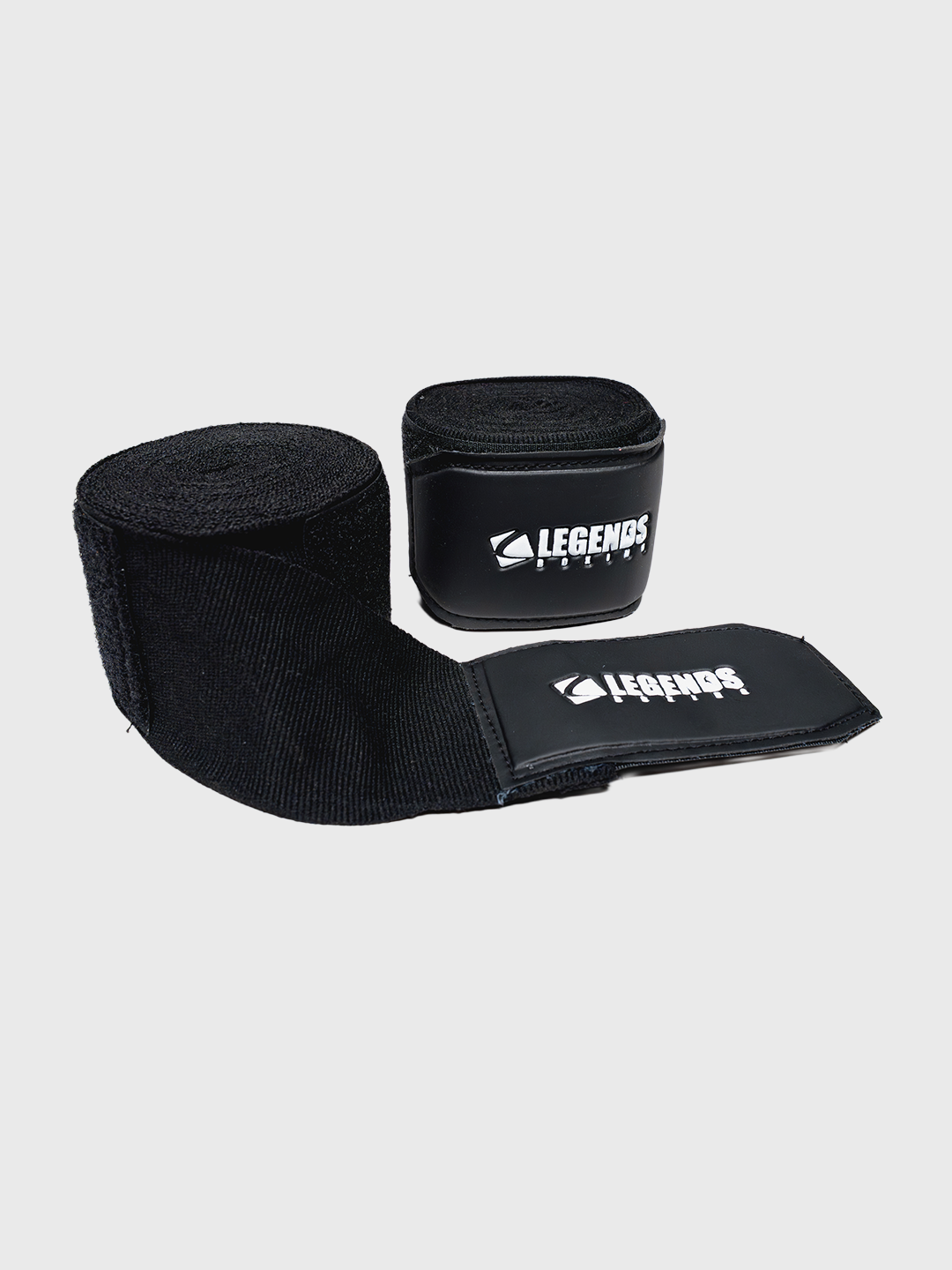 Peak Performance Hand Wraps Q Star