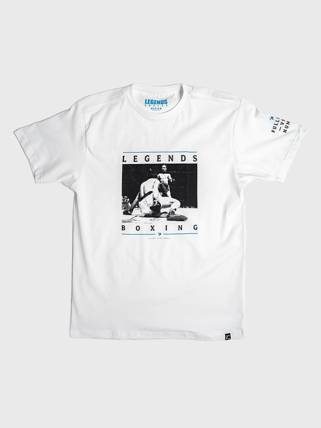 Legends' Lineage Tee Mati International