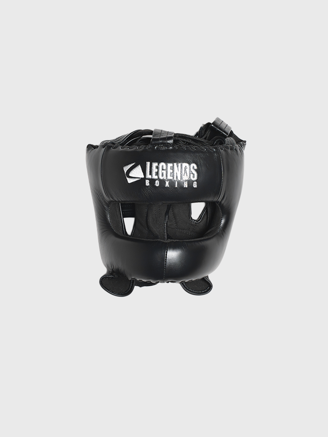 OG Headgear w/ Nose Guard Mati