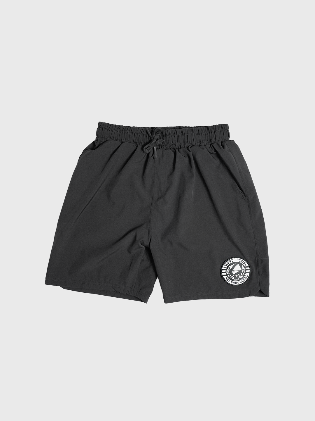 One More Round Men's Shorts Q Star