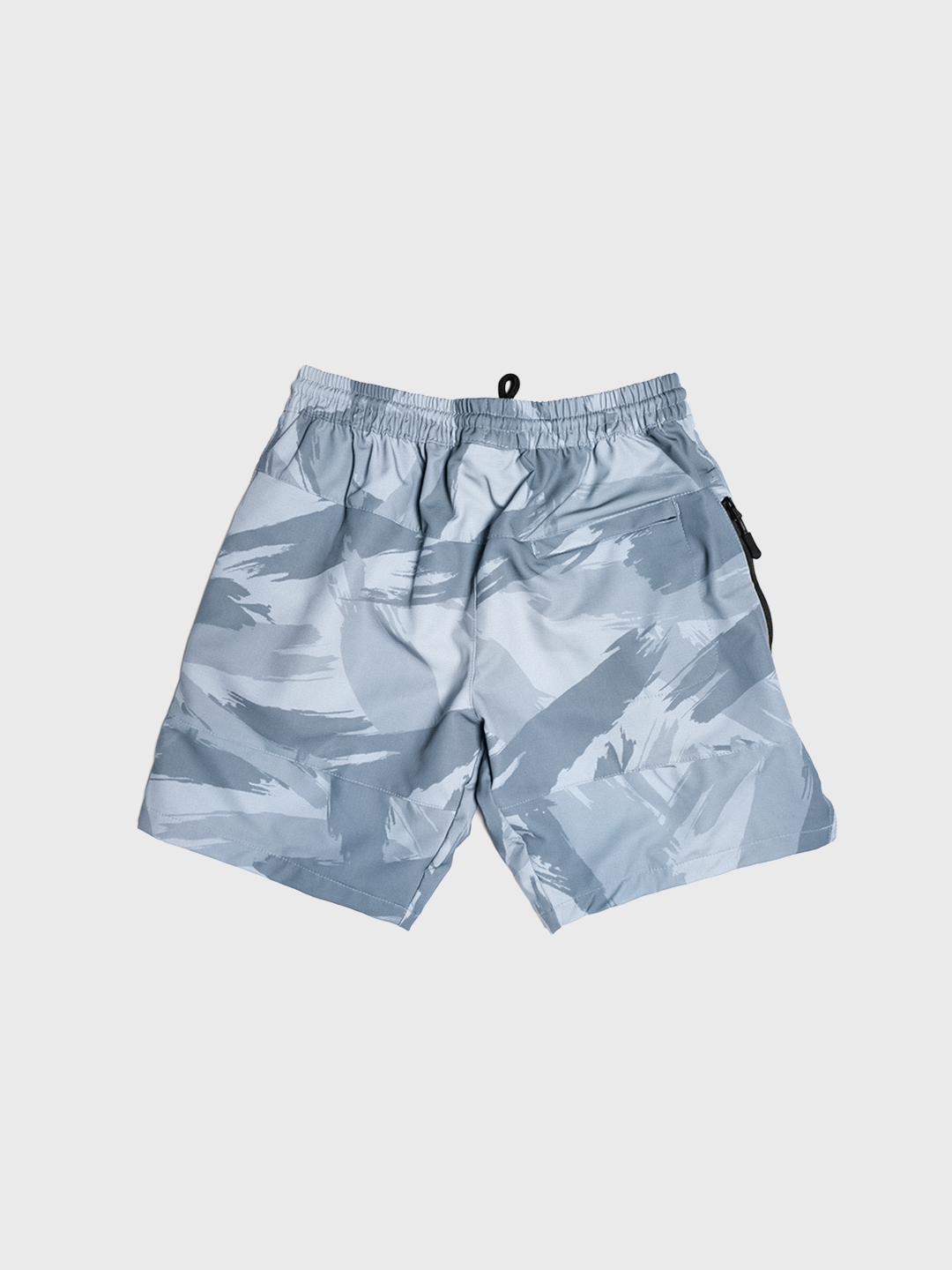 Men's Ringside Athletic Shorts Q-STAR