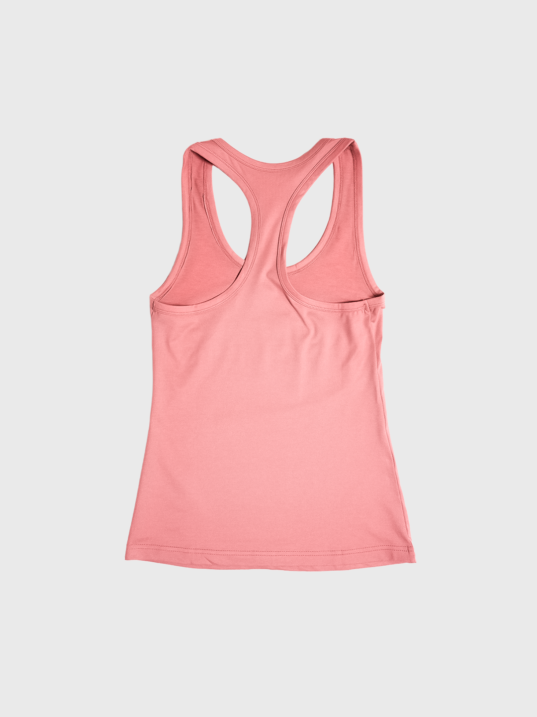 Women's Racerback Split Jab Tank Q-STAR