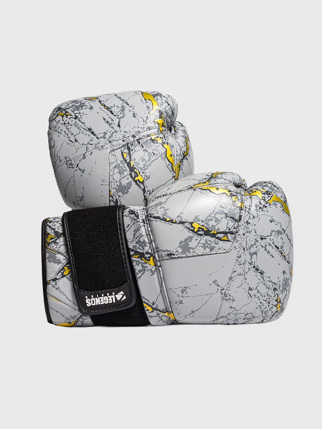 Tuff Boxing Glove Series IV - Stone – Legends Boxing Wholesale