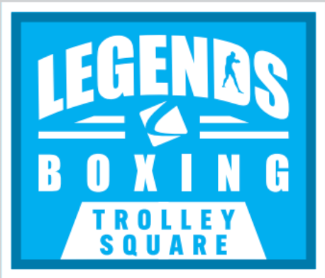 Contender Location Patches Q-STAR