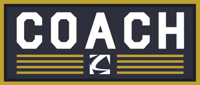 Contender Full Size Patches Q-STAR