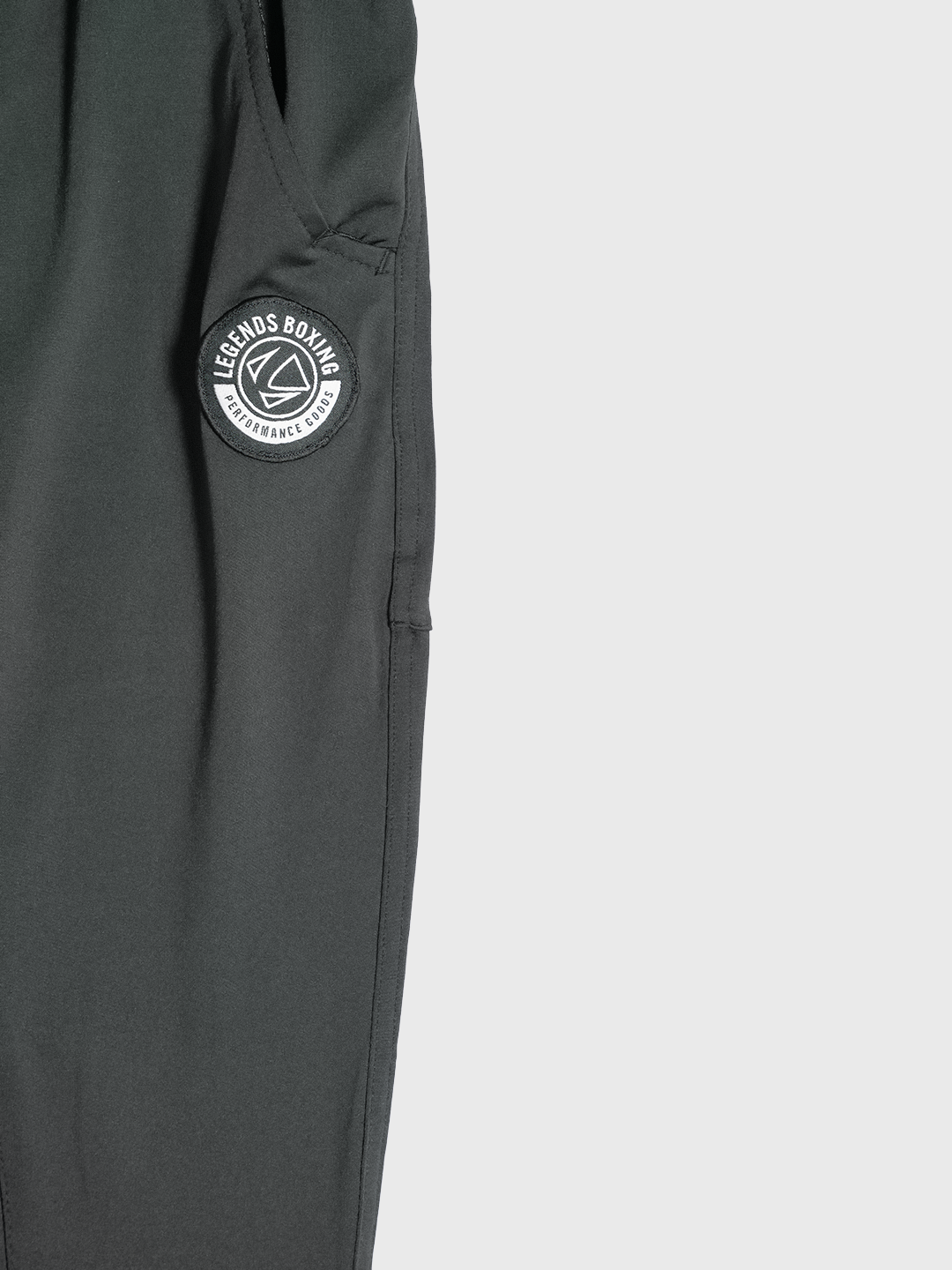 The Bout Jogger Q Star