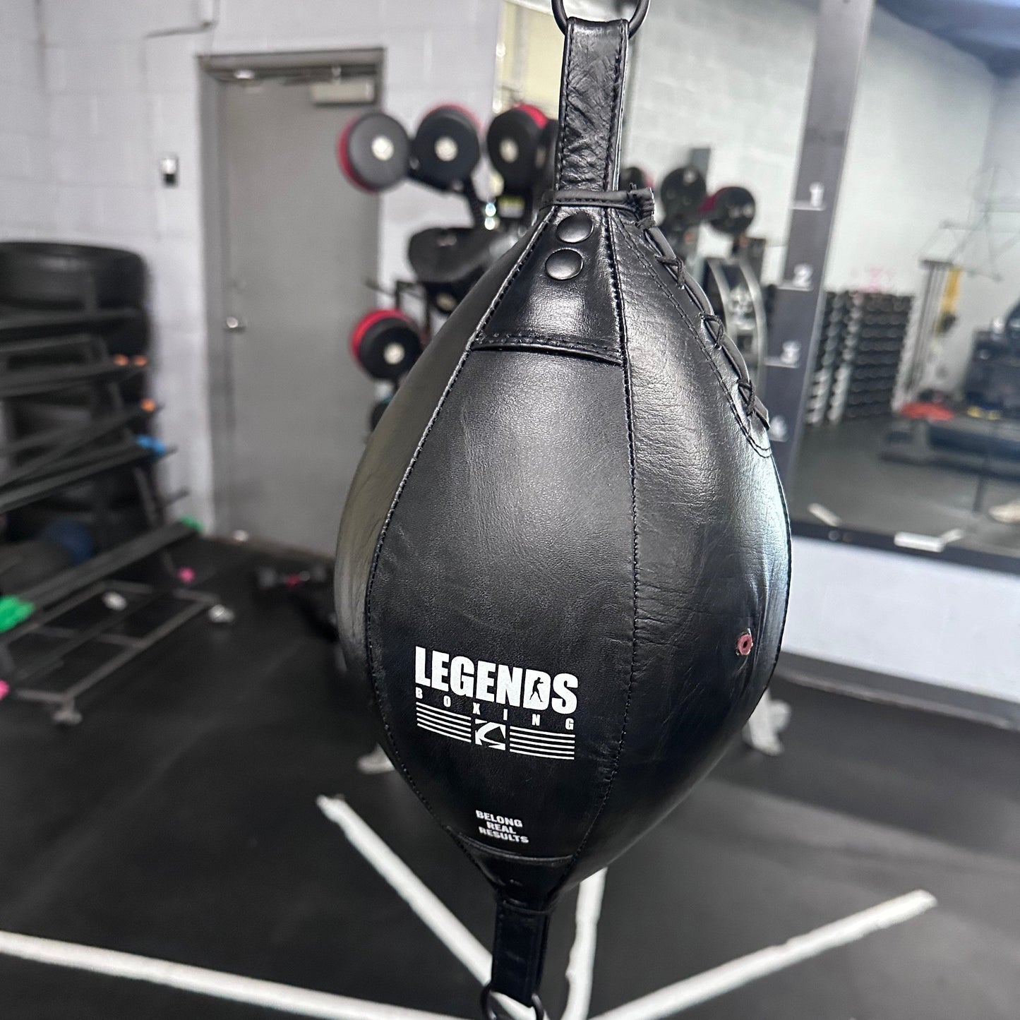 Double End Bag 2.0 Mati International