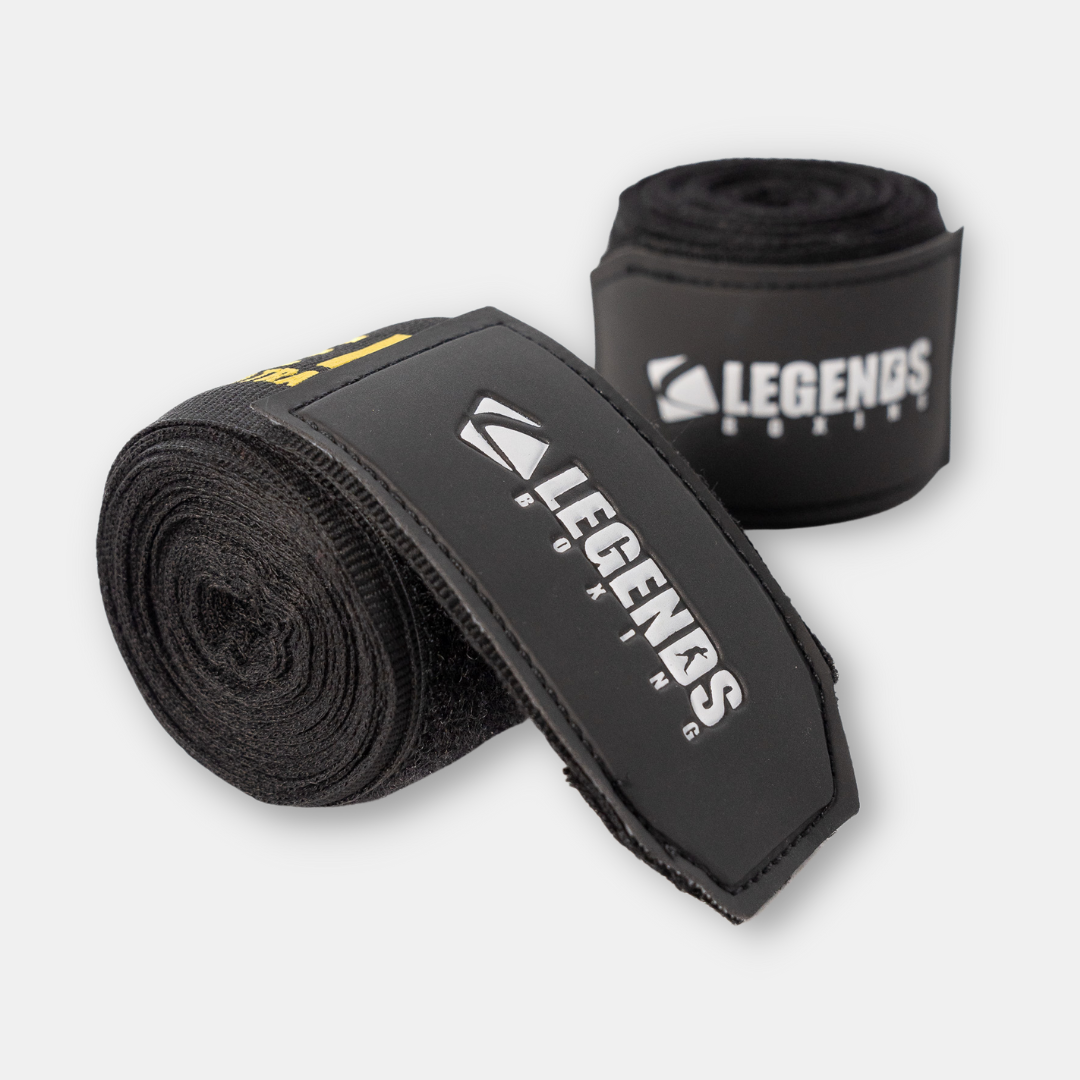 Join The Fight Peak Performance Hand Wraps Limited Edition Mati International