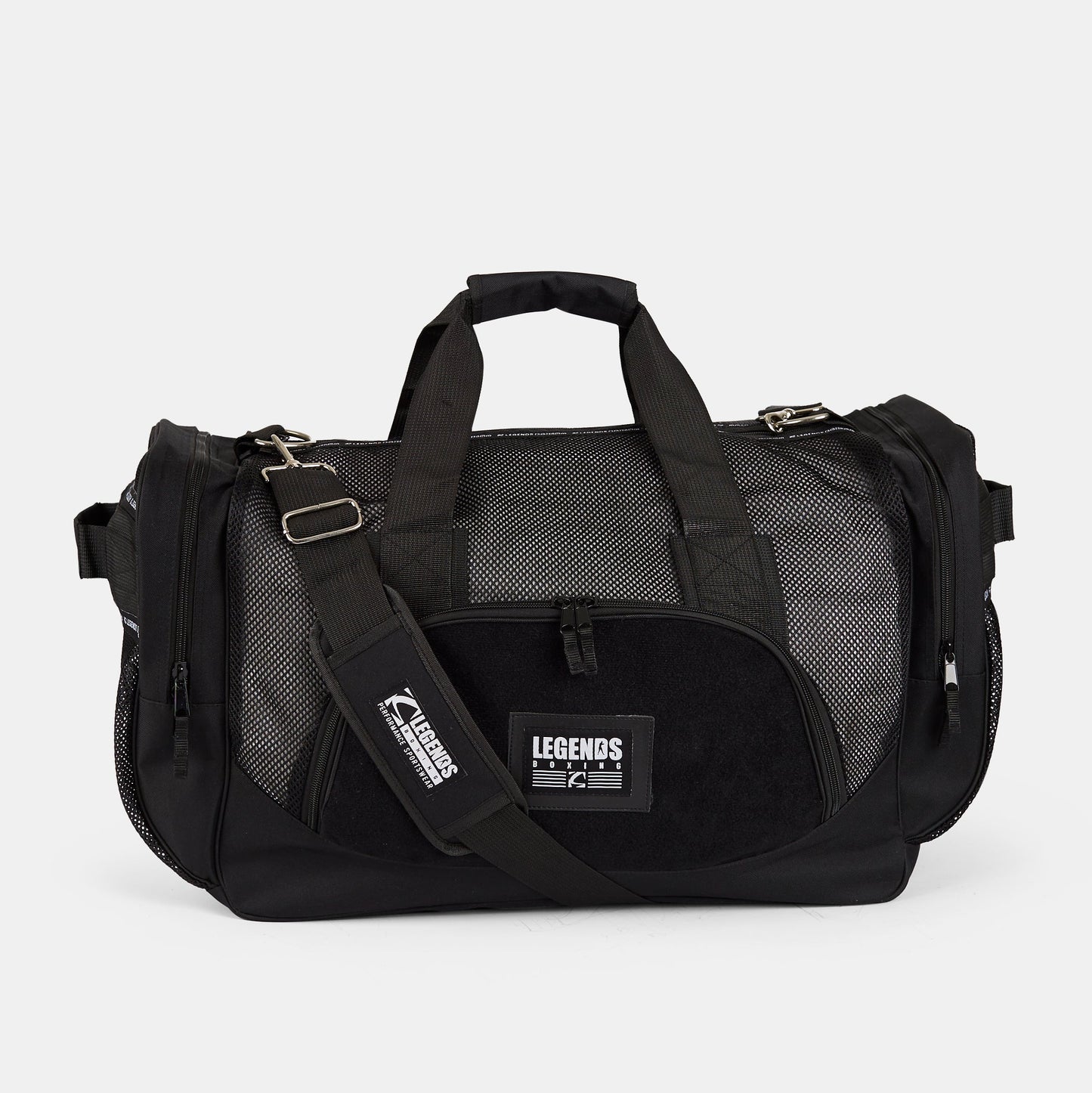 Contender Duffle Bag Q Star