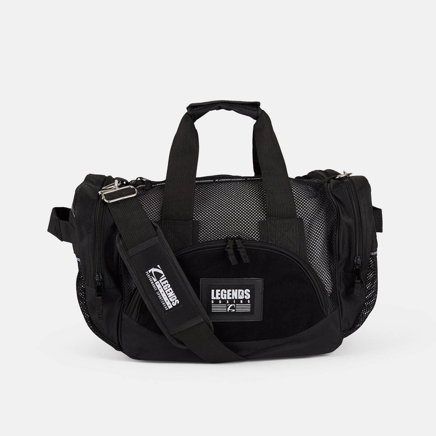 Contender Duffle Bag Q Star