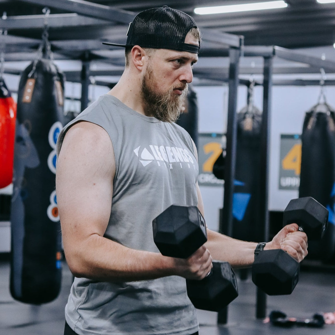 The OG Tank Mati International