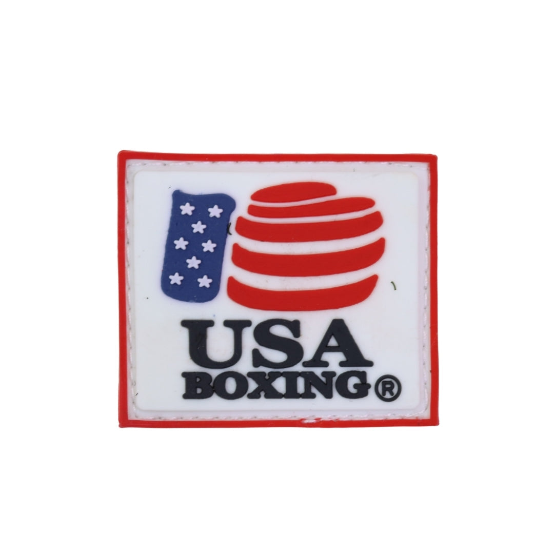 USA Boxing Patch – Legends Boxing Wholesale